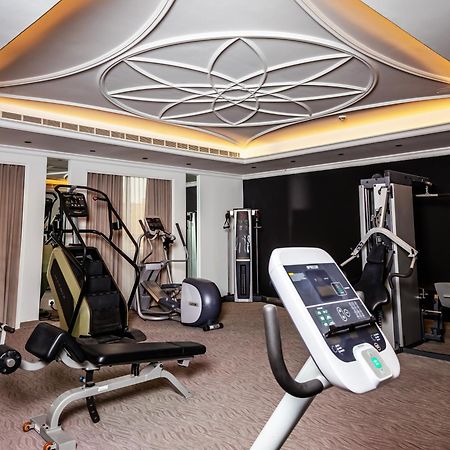 Villa Misk Alkhobar Exterior foto