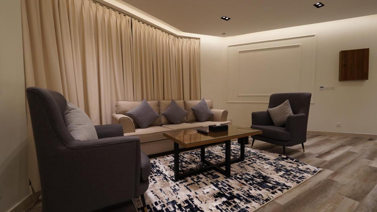 Villa Misk Alkhobar Exterior foto