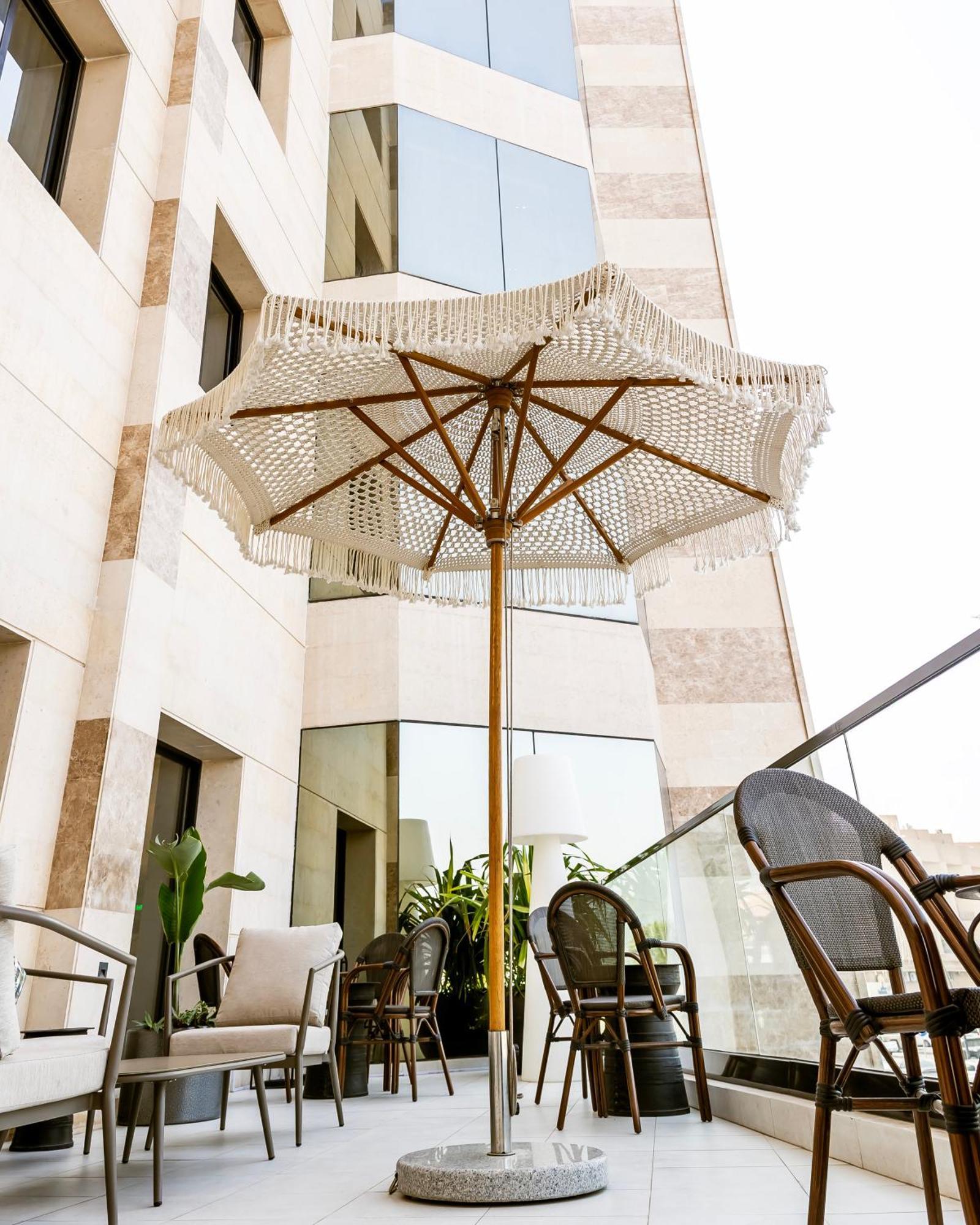 Villa Misk Alkhobar Exterior foto